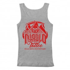 El Diablo Tattoo Women's